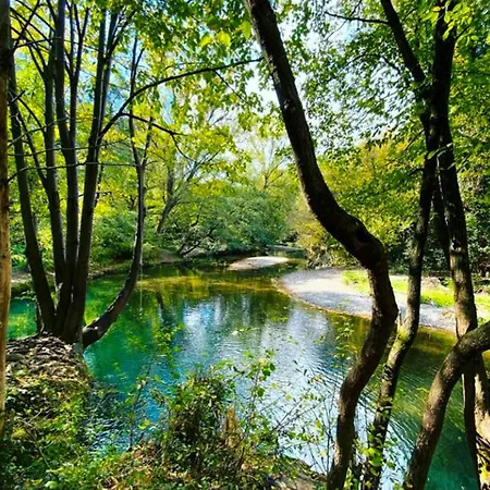 Cherry Gradac بيت للعطل