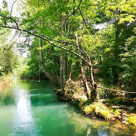 Holiday home Cherry Gradac *