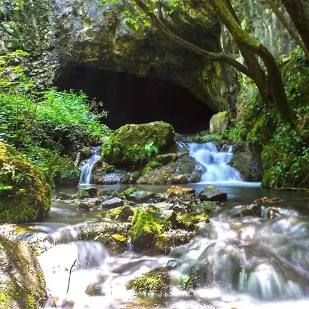 بيت للعطل Cherry Gradac *