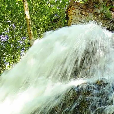 Holiday home Cherry Gradac Valjevo