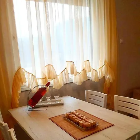 Holiday home Cherry Gradac Valjevo