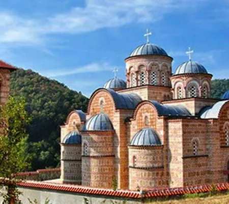 بيت للعطل Cherry Gradac *