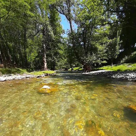 Cherry Gradac * فاليفو