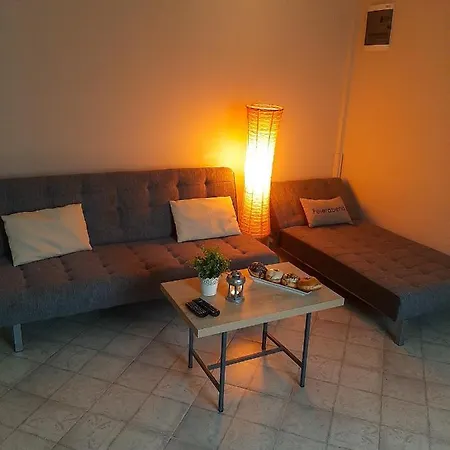 Cherry Gradac بيت للعطل فاليفو