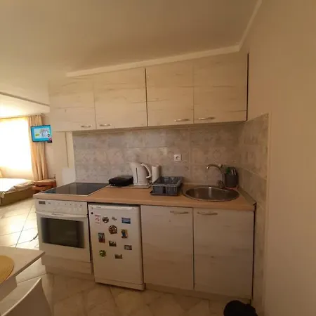 Cherry Gradac بيت للعطل فاليفو