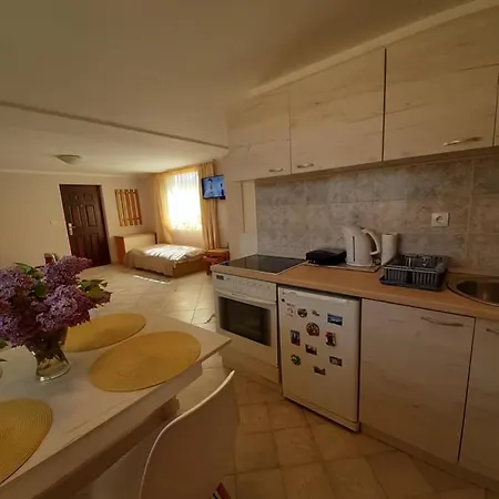 بيت للعطل Cherry Gradac