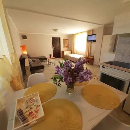 بيت للعطل Cherry Gradac *