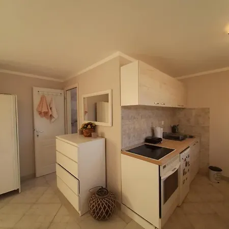 بيت للعطل Cherry Gradac *