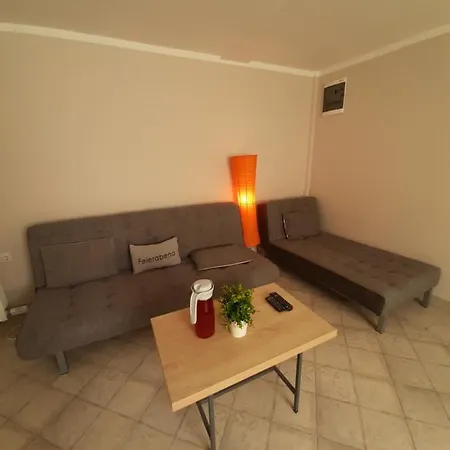 بيت للعطل Cherry Gradac فاليفو