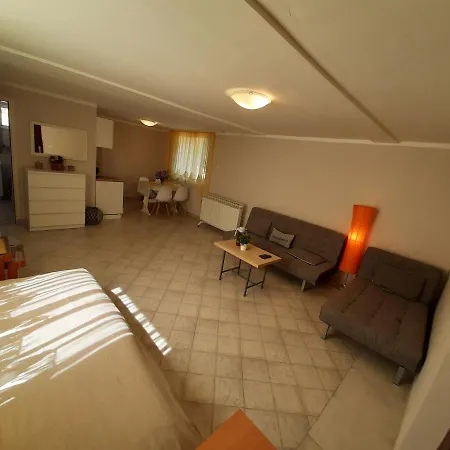Cherry Gradac Holiday home Valjevo