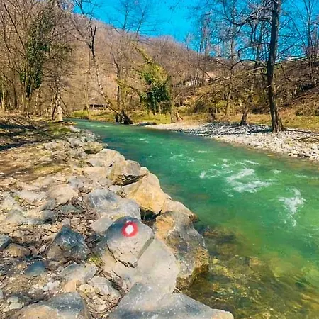 بيت للعطل Cherry Gradac