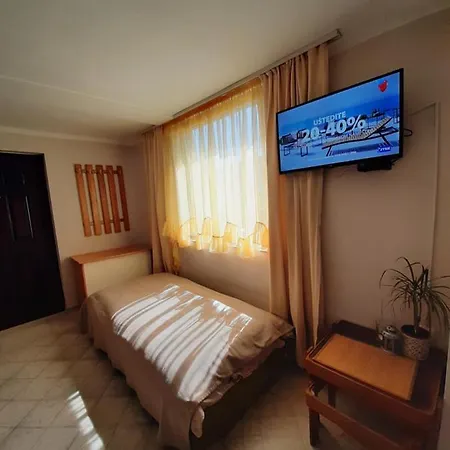 بيت للعطل Cherry Gradac *