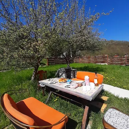 بيت للعطل Cherry Gradac