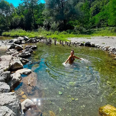 Cherry Gradac * Valjevo