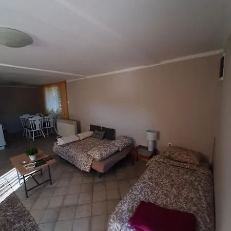 بيت للعطل Cherry Gradac *