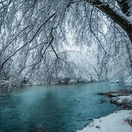 Cherry Gradac * فاليفو