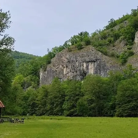Cherry Gradac بيت للعطل فاليفو