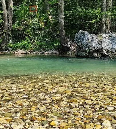 Cherry Gradac بيت للعطل فاليفو