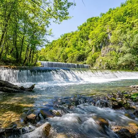 Cherry Gradac فاليفو