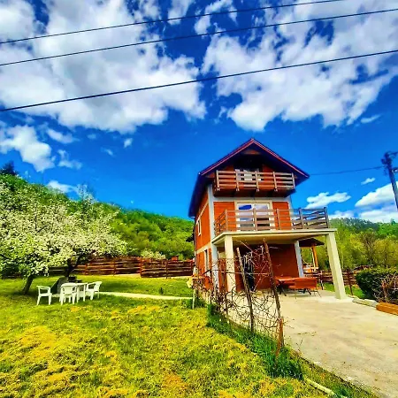 Cherry Gradac * Valjevo