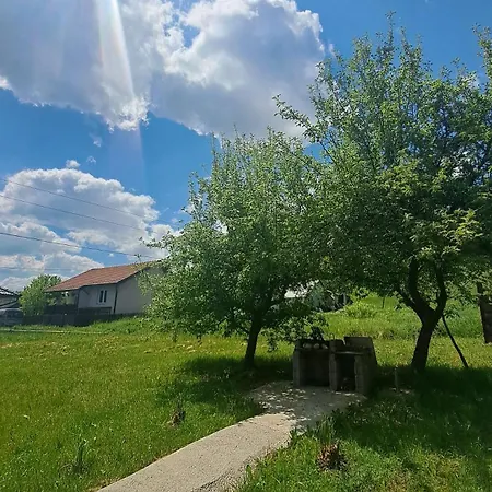 بيت للعطل Cherry Gradac فاليفو