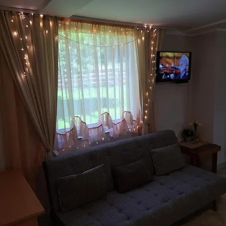 بيت للعطل Cherry Gradac