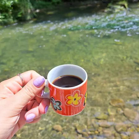 Cherry Gradac بيت للعطل فاليفو