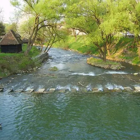Cherry Gradac * Valjevo