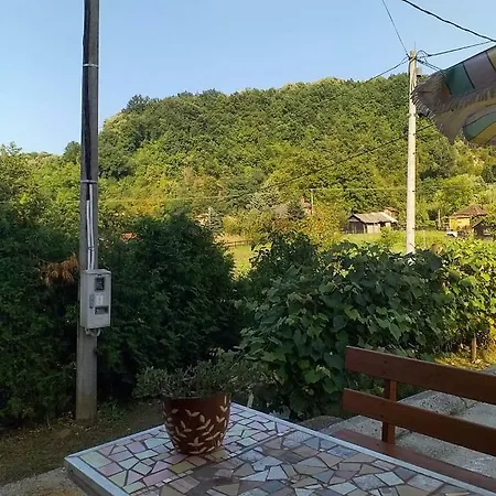 Holiday home Cherry Gradac Valjevo