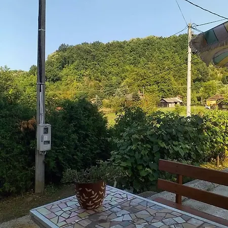 بيت للعطل Cherry Gradac فاليفو