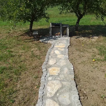 Cherry Gradac *