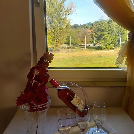 Cherry Gradac Valjevo