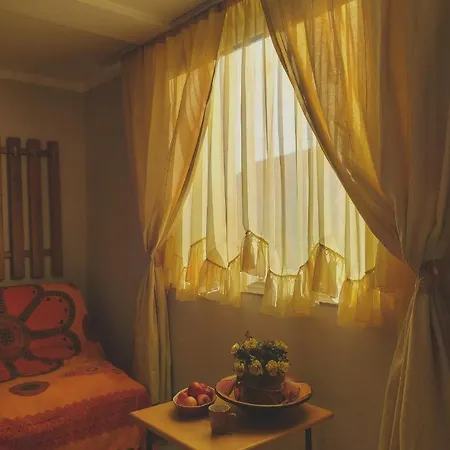 Holiday home Cherry Gradac *