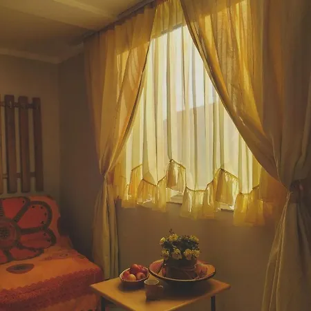 بيت للعطل Cherry Gradac *